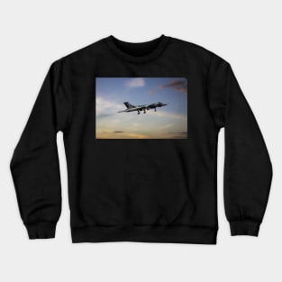 Vulcan Beauty Crewneck Sweatshirt